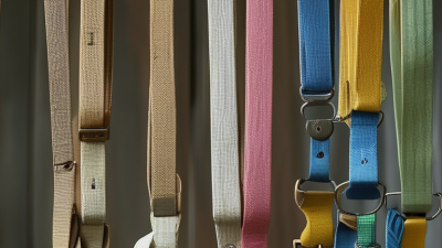 How to Choose the Best Fabric Sling for Your Needs?