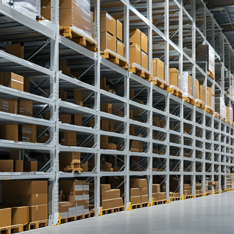 Top 10 ASRS Systems in China for Global Buyers to Consider?