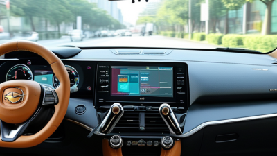 Best Tips for Choosing a Car Mounted Transparent Screen?