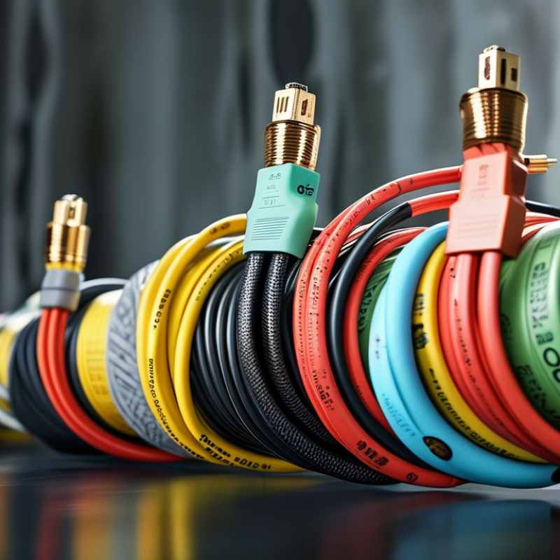 How to Choose the Right So Electrical Cable for Your Needs?