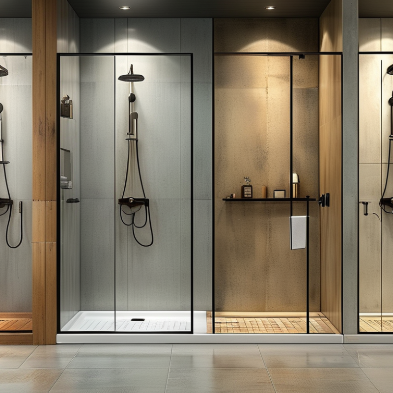 Top 10 Bathroom Sets Shower Tips for Global Buyers
