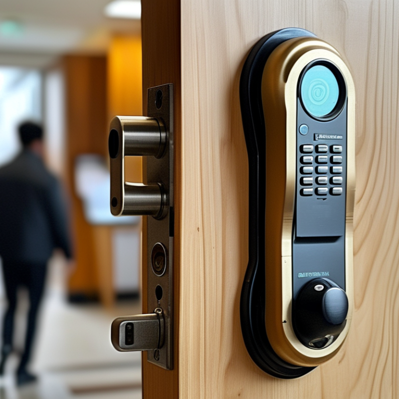 Intercom vs Access Control What is the Key Difference?
