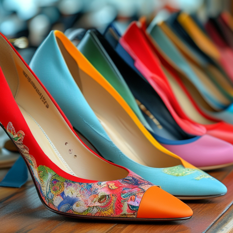 China Top Womens Heels Buying Guide for Global Shoppers?