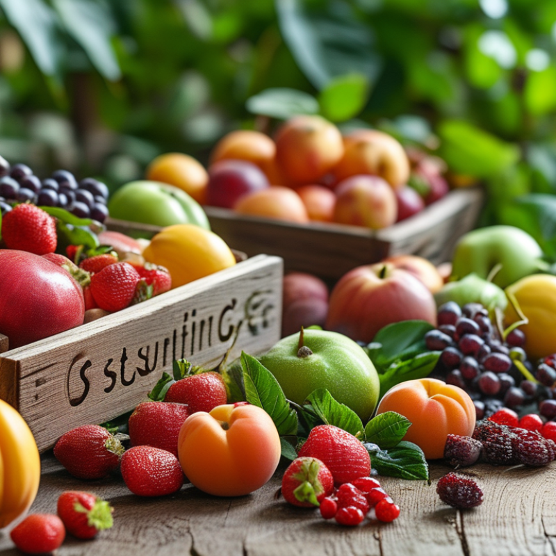 2026 Top Biodegradable Fruit Stickers for Sustainable Sourcing?