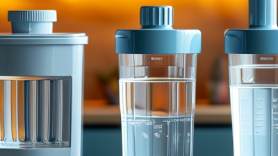 How to Choose the Best Water Tank Filter for Your Needs?
