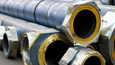 Top 10 Chemical Hose Suppliers in China for Global Buyers?