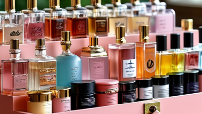 Essential Tips for Sourcing Perfume Beauty Box Products