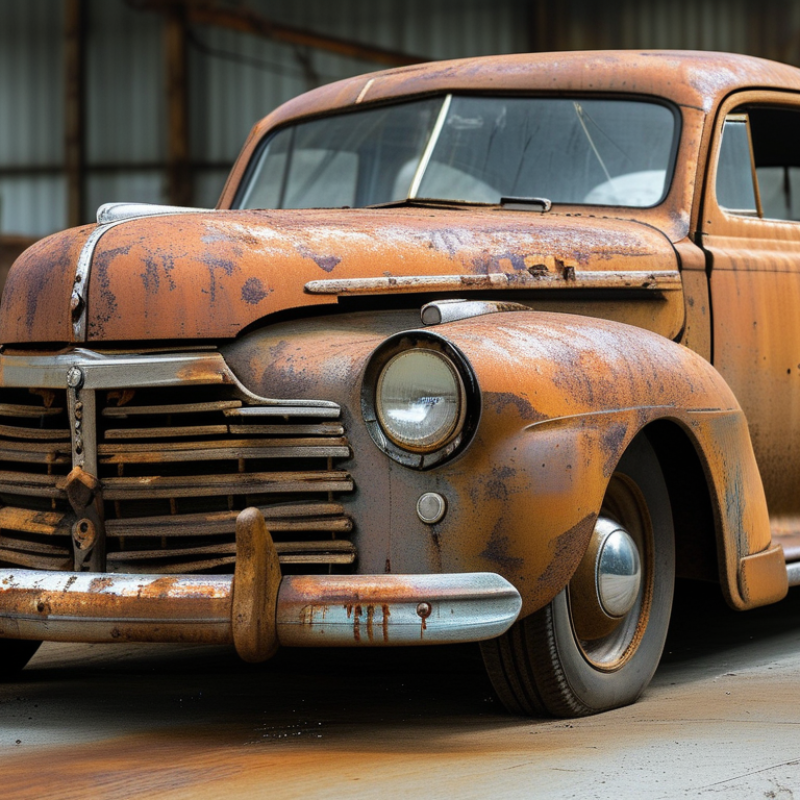 How to Prevent Rust on Steel Bumper Bars Effectively?