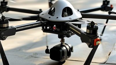 Best Large Quadcopter Frame Options for Global Buyers?