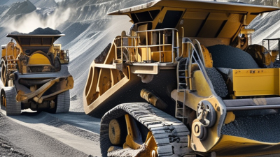 2026 How to Choose the Best Gold Ore Crusher for Your Needs?