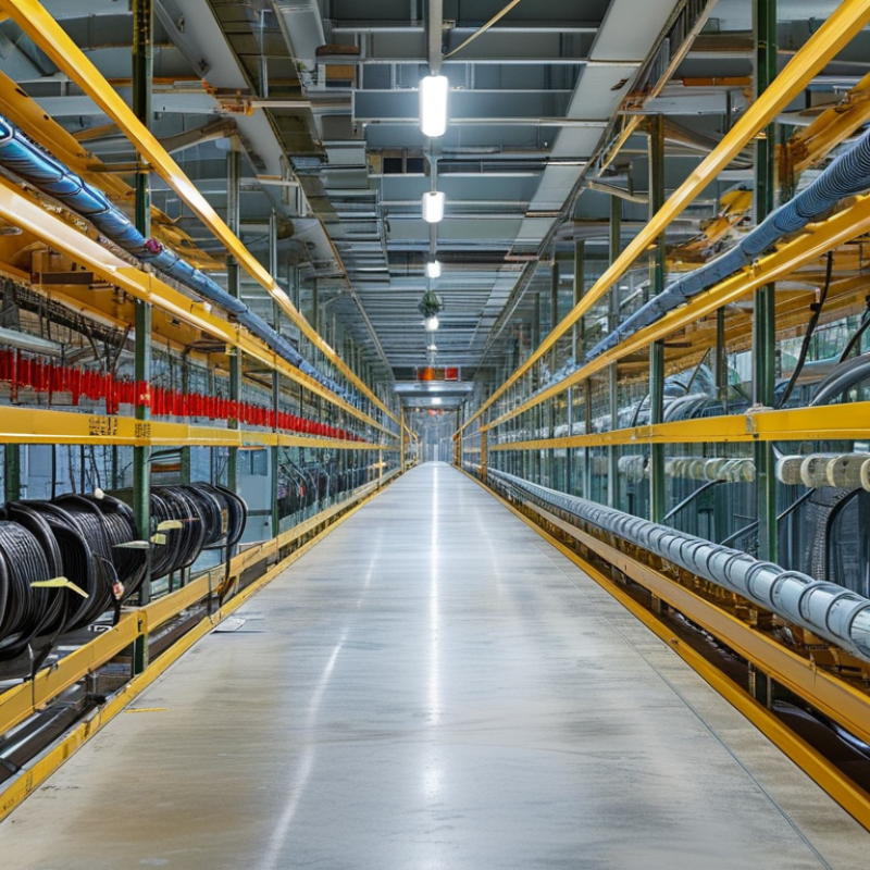 Top Aerial Cable Types for Global Buyers to Consider?
