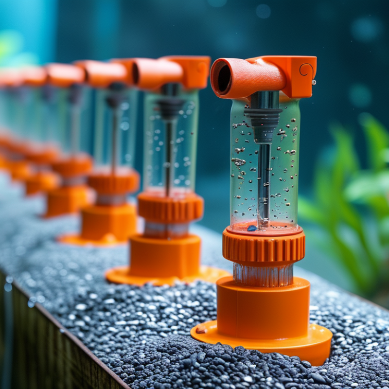 Top Tips for Choosing Fine Bubble Tube Diffusers for Your Needs?