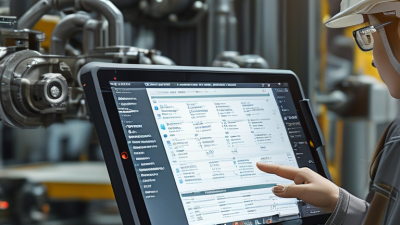 Why Choose Industrial Panel PC for Your Business Needs?