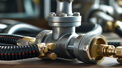 What is a Chemical Hose and How to Choose the Right One?