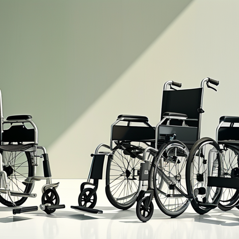 How to Choose the Best Ultra Light Wheelchair for You?