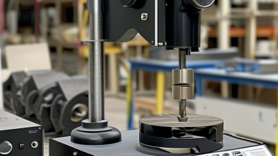 2026 Top Pendulum Impact Tester Buying Guide for Professionals?