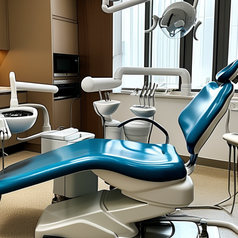 Why Is My Dental Chair Headrest Not Locking Properly?