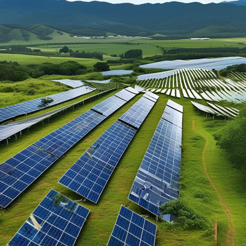 ¿Cómo evaluar la calidad de paneles solares en el mercado global?