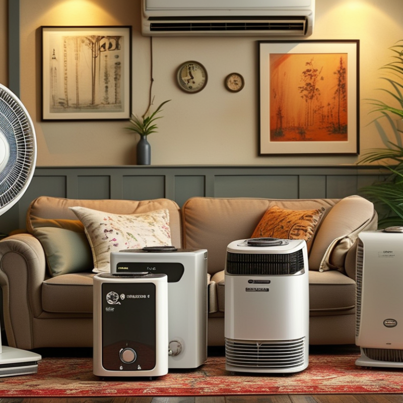 How to Choose the Right Air Conditioner Fan Motor for Your Needs?