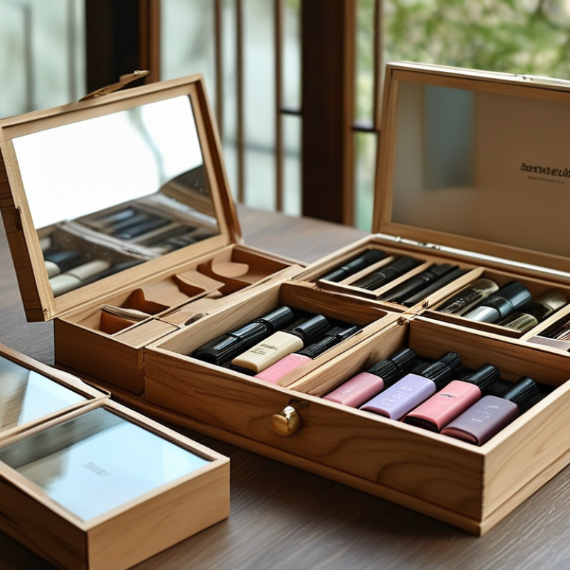 Discover the Best Perfume Beauty Box from China for Global Buyers?