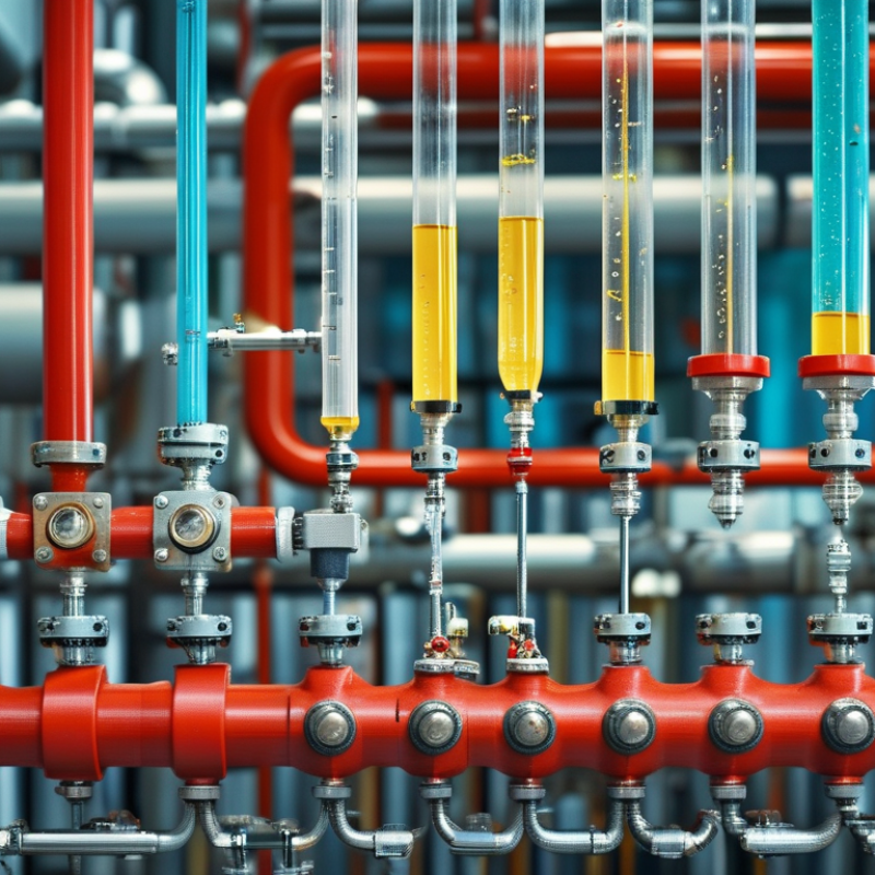 Why Choose the Right Chemical Hose for Your Needs?