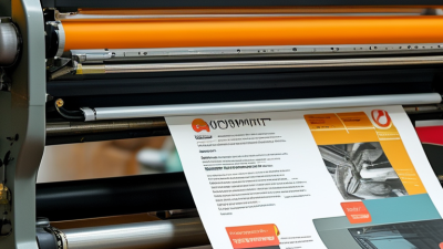 Top 5 Tips for Choosing the Best Banner Machine for Your Needs?