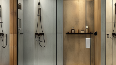 Top 10 Bathroom Sets Shower Tips for Global Buyers