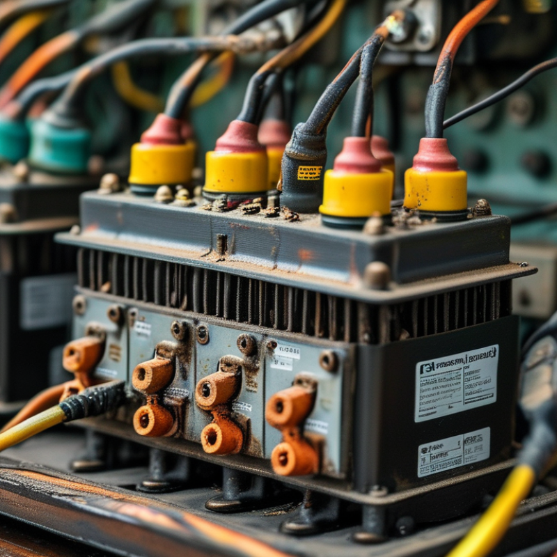 Why Is My Motor Starter Overheating During Operation?