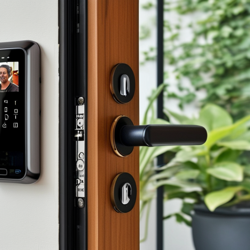 What is Android Video Door Phone and How Does It Work?
