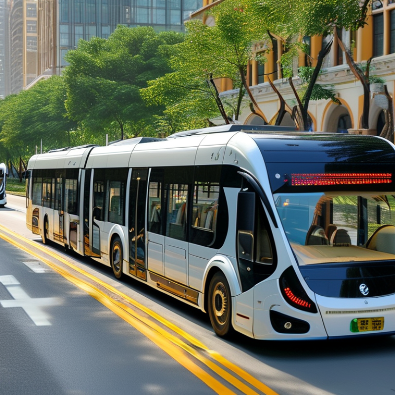 Top Electric Shuttle Solutions for Global Buyers?