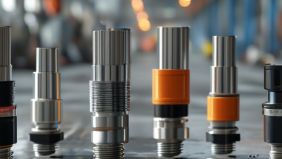 Top 10 Quick Connect Fittings for Global Buyers?