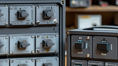 How to Choose the Right PCB Fuse Box for Your Needs?