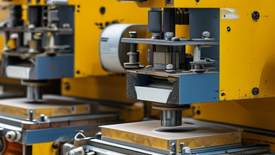 What is a Gluing Machine and How Does it Work?