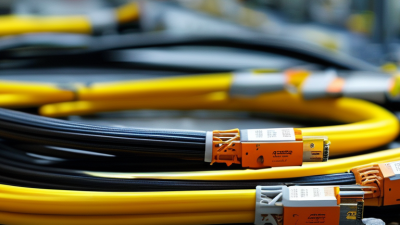 Best 2 Core Fiber Optic Cable for Global Purchasing Needs?