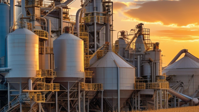 Top 10 Maize Processing Plants in China to Source From?