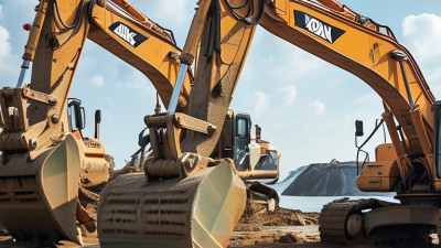 How to Choose the Right Dredging Grab for Your Project?
