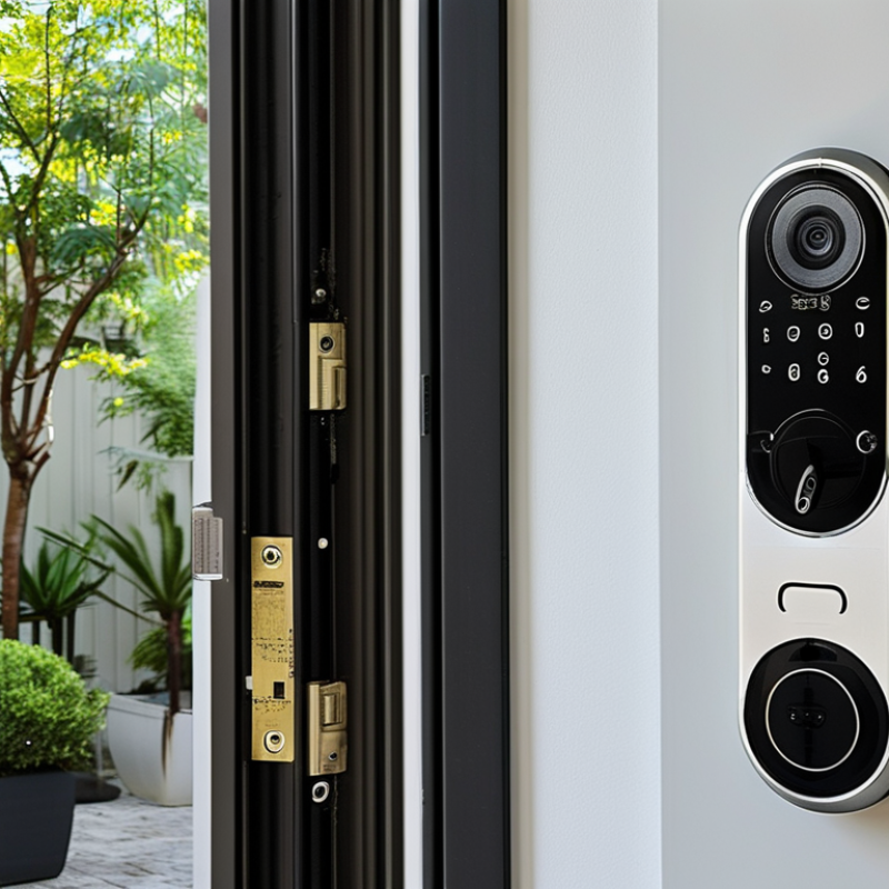 2026 Best Android Video Door Phone Options for Global Buyers?