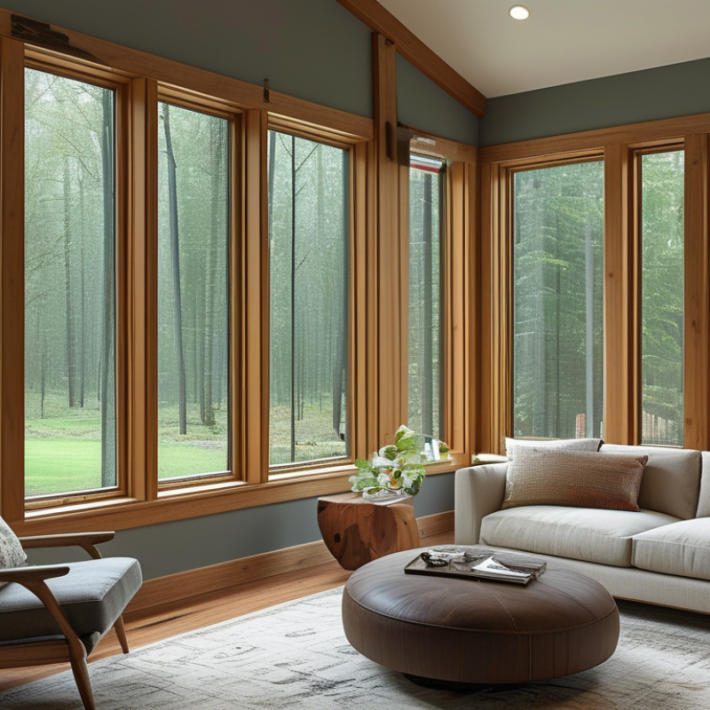 2026 Best Timber Windows for Global Buyers to Consider?