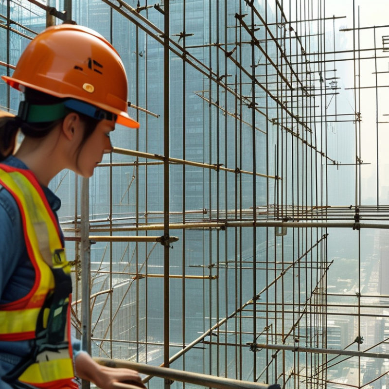 What Factors Impact Scaffolding Safety in 2026?