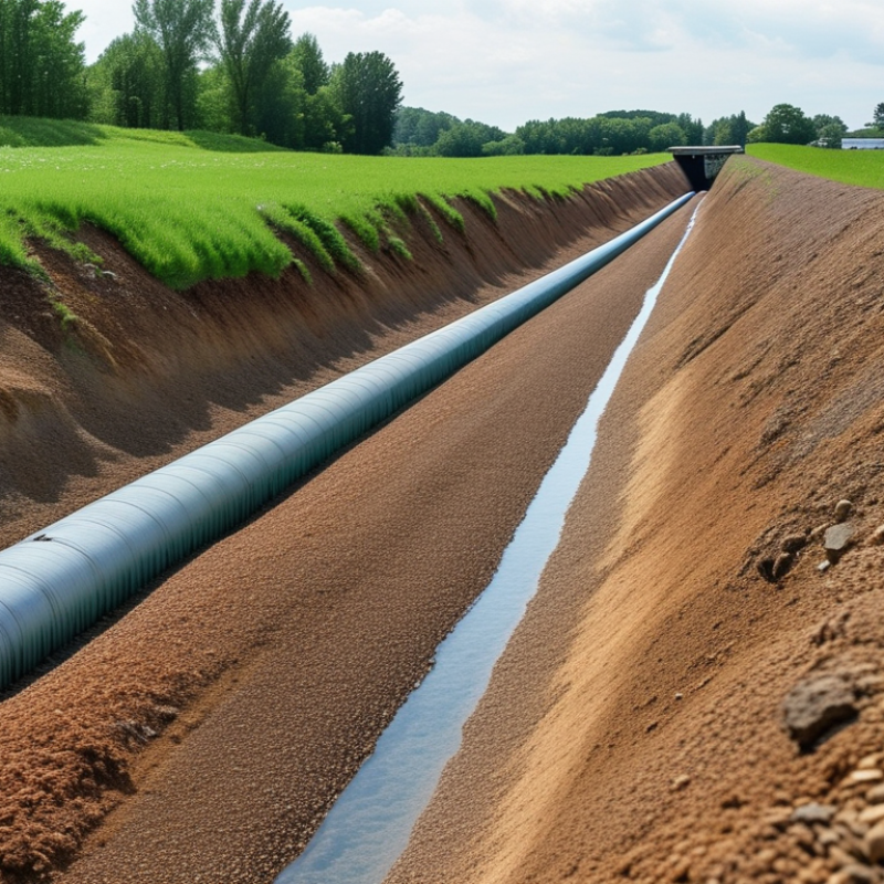 2026 How to Choose the Best Drainage Materials for Your Needs?