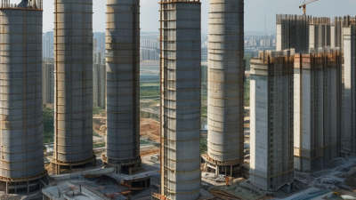 Top 10 Concrete Needle Suppliers in China for Global Buyers?