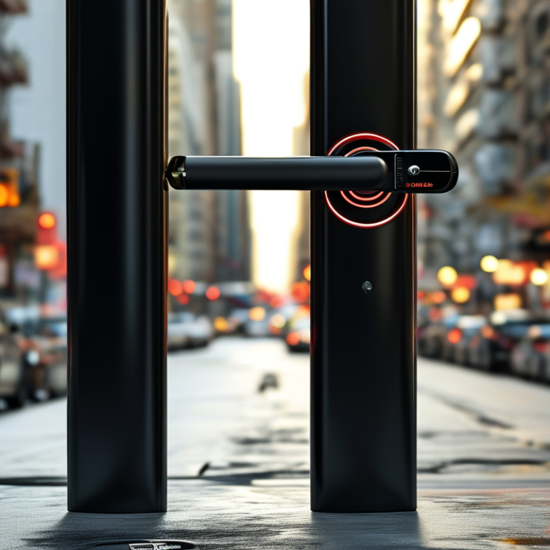 What is Remote Parking Lock and How Does It Work?