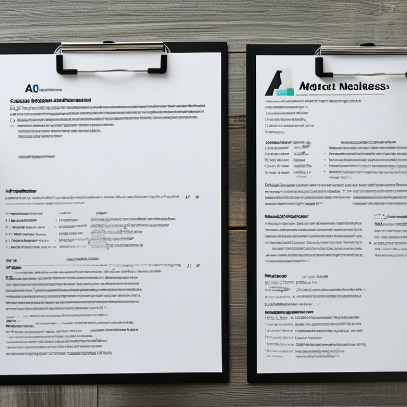 Best Types of A4 Paper for Your Business Needs?