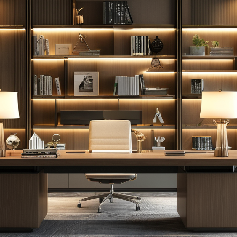 Best Light Fixtures for Modern Homes and Offices?