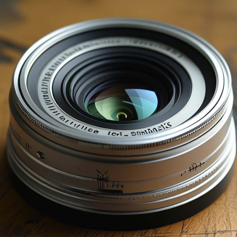 Top Tips for Using Pinhole Lenses in Photography Today?