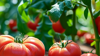 How to Choose the Right Compound Fertilizer for Your Crops?