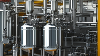 How to Choose the Best Krypton Extraction Equipment for Your Needs?