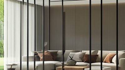 Discover the Benefits of Slim Profile Aluminium Sliding Doors?