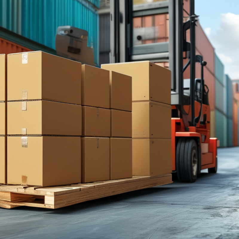 Why Choose Paper Slip Sheets for Efficient Shipping Solutions?