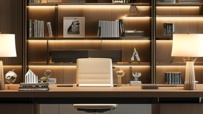 Best Light Fixtures for Modern Homes and Offices?